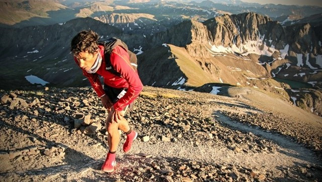 Kilian jornet ep