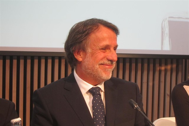 Josep crehueras planeta ep