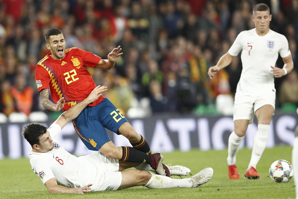 SELECCIÓN