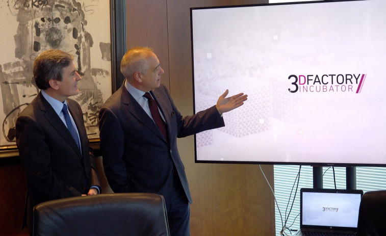 El Consorci de la Zona Franca inicia el clúster para potenciar la impresión en 3D
