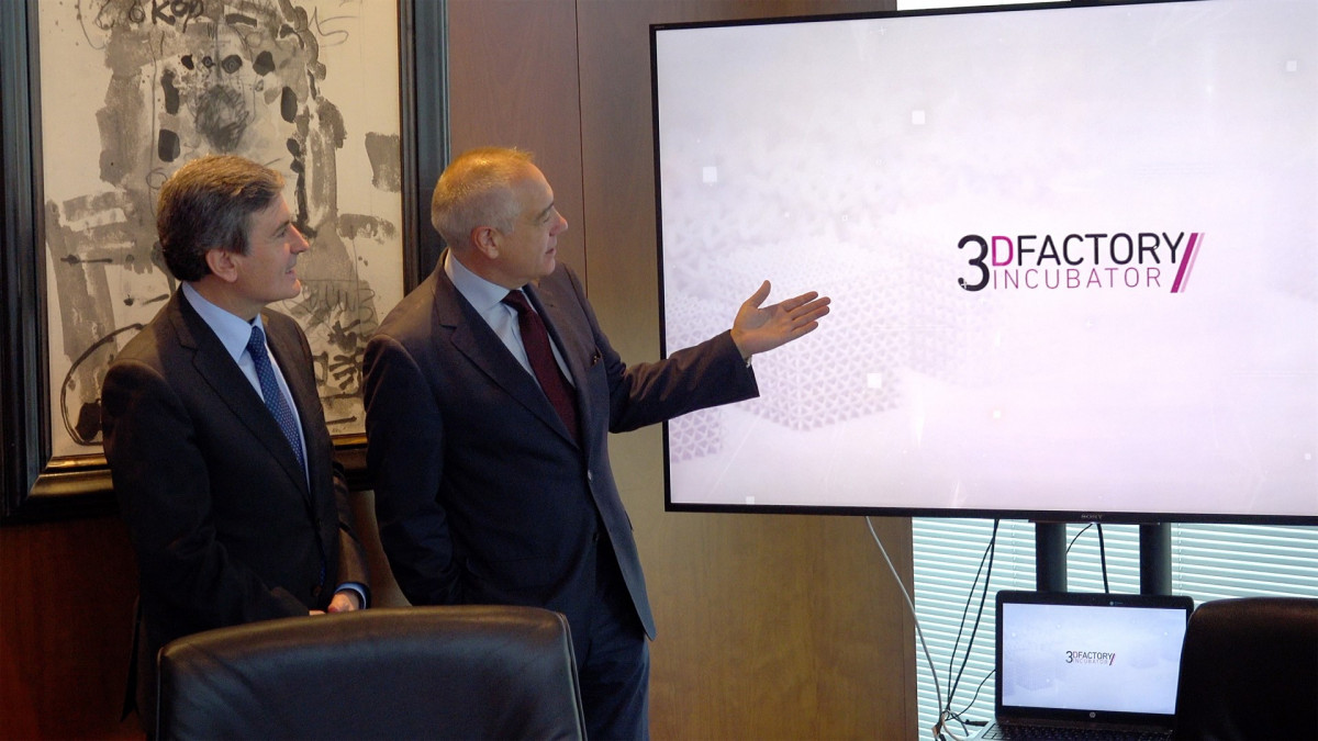 Consorcio zona franca 3d