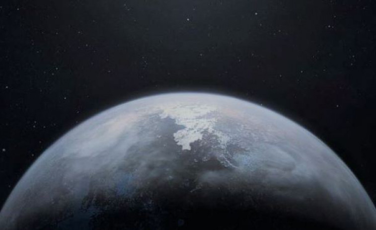 ¿Qué temperatura hay en cada planeta del Sistema Solar?