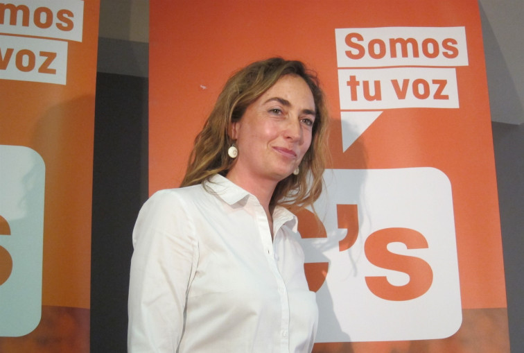 Cs expulsa a Carolina Punset por usar coche oficial para verse en Bélgica con Puigdemont