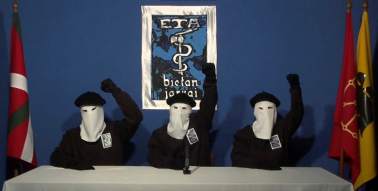 ​La Audiencia Nacional sostiene que los homenajes a terroristas muestran que ETA sigue activa