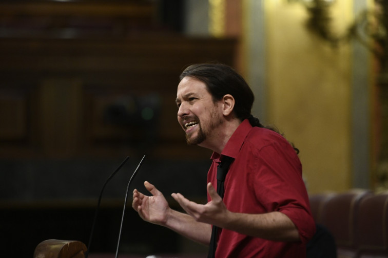 La crisis de Podemos llega a Cantabria, Asturias y Aragón