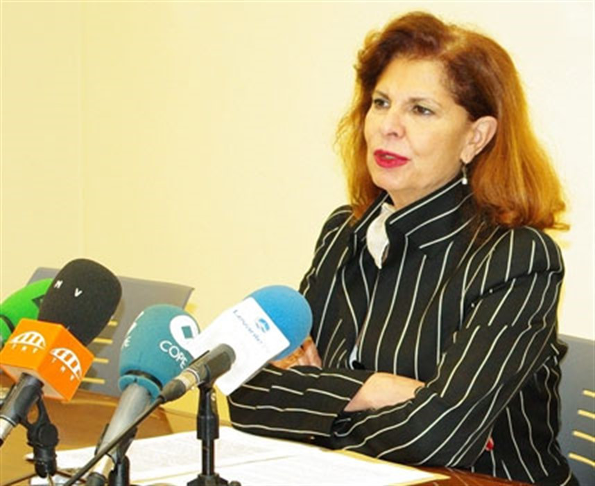 Carmen alborch