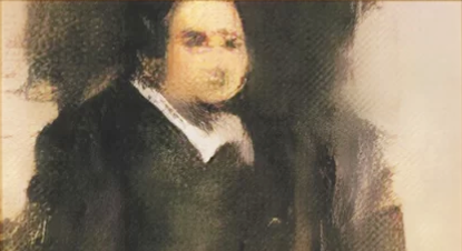 Retrato de Edmond De Belamy   copia