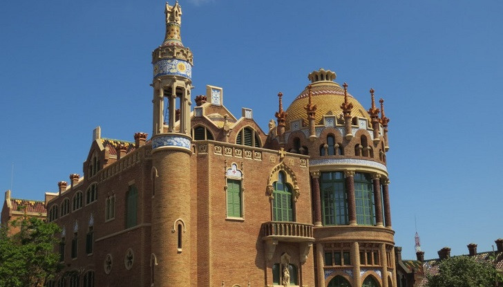 Universidad onu barcelona