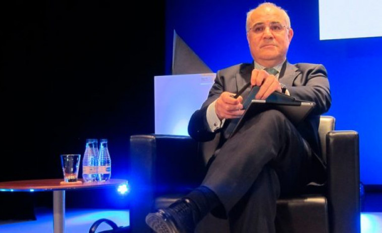​Llarena pide estar alejado de procedimientos políticos
