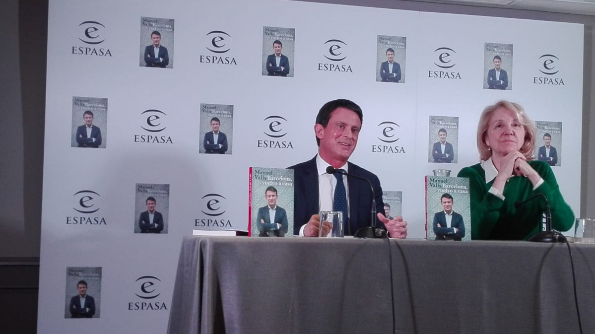 Valls