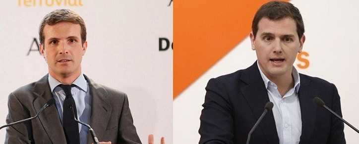 Rivera y Casado