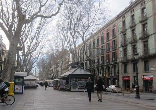 Rambla