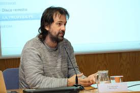 Isaki lacuesta