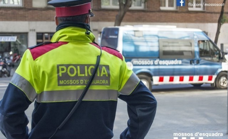 Prisión para el sospechoso de matar a su pareja en Sant Joan Despí