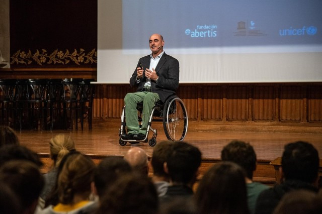Fundaciabertis