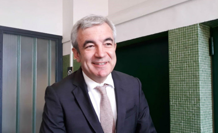 Garicano de Ciudadanos, reelegido vicepresidente de ALDE