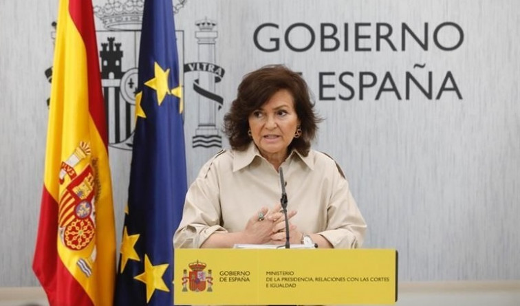 Sánchez y Torra se reúnen el jueves por la tarde en Barcelona
