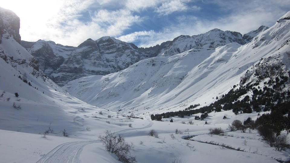 Pirineos
