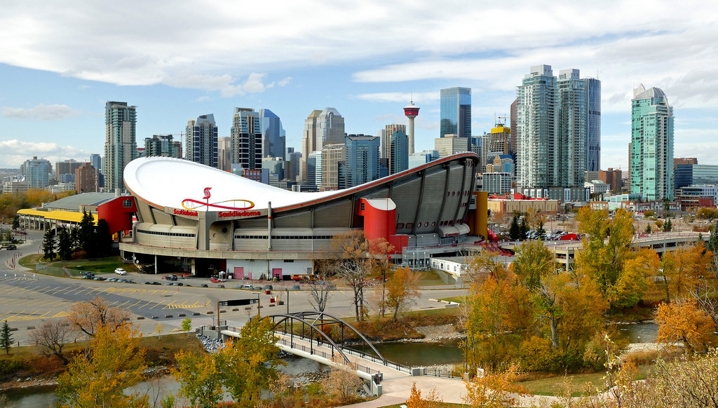 Calgary juegos olímpicos