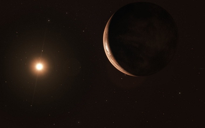 EXOPLANETA