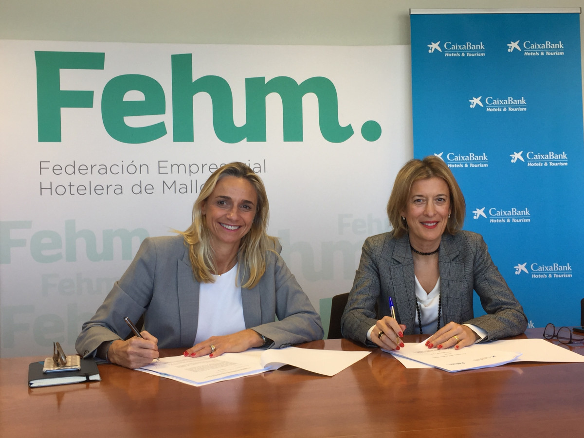 Caixabank fehm