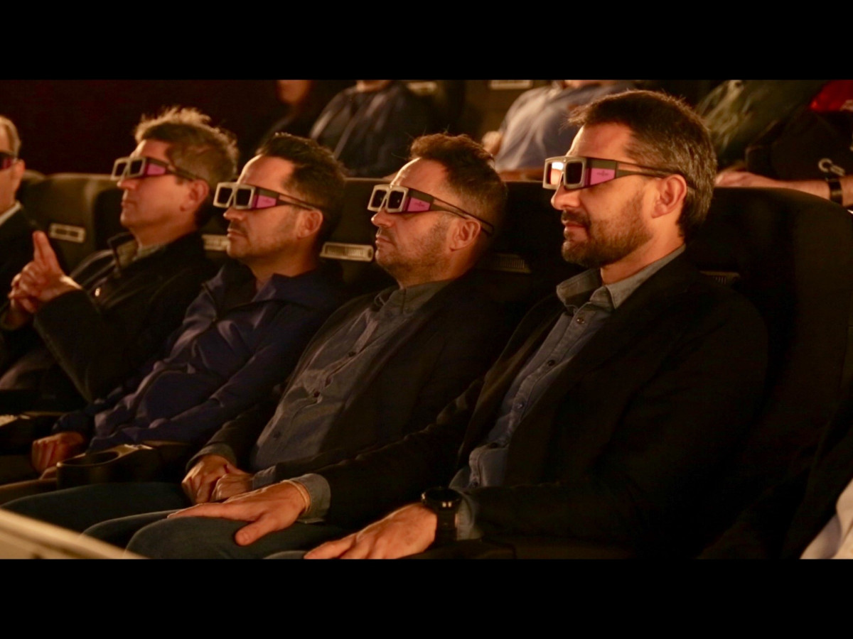 Cine filmax