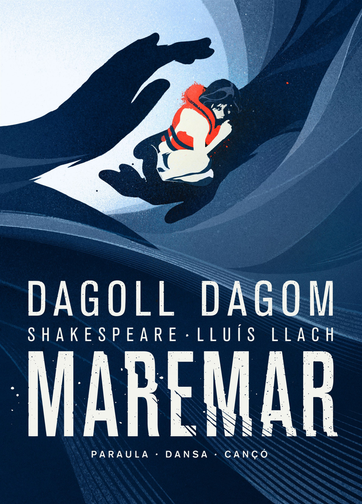 Maremar dagoll dagom