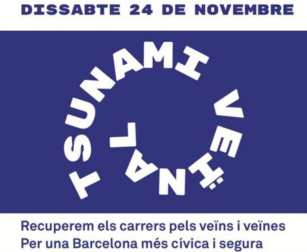 Tsunami Vecinal