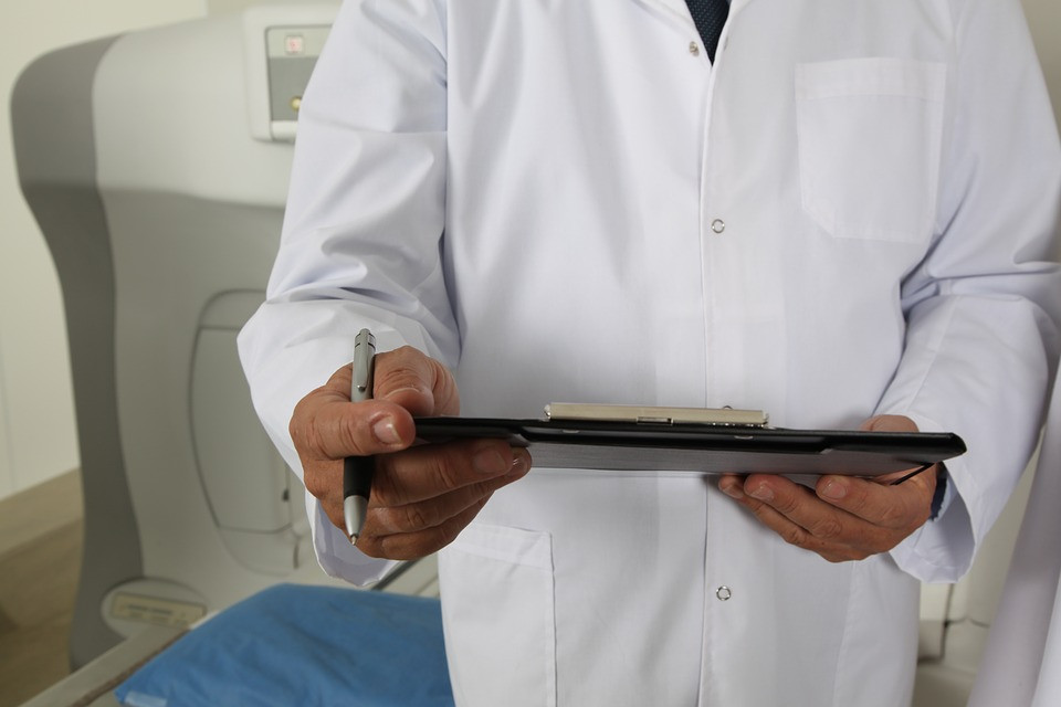 Recurso médico