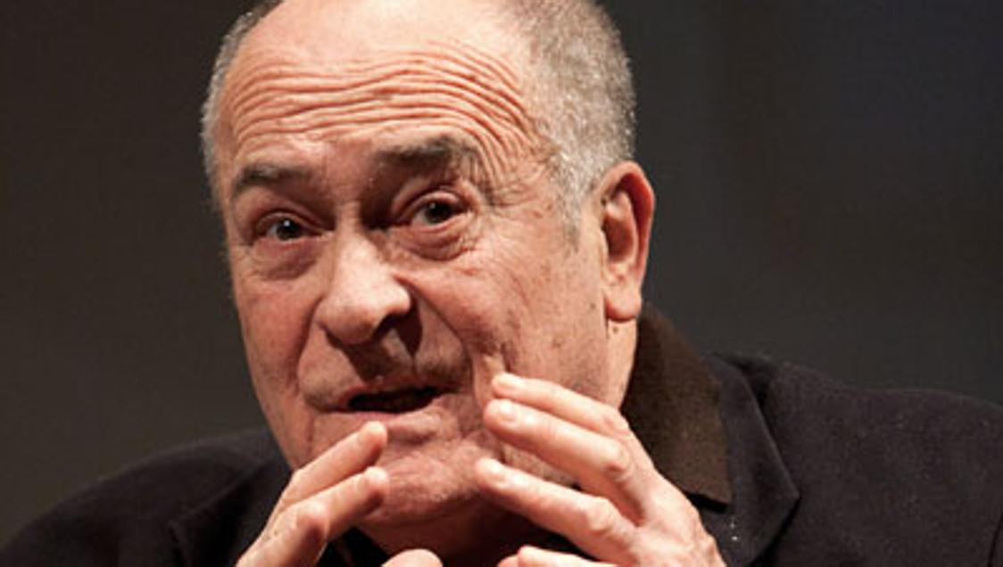 Bernardo bertolucci