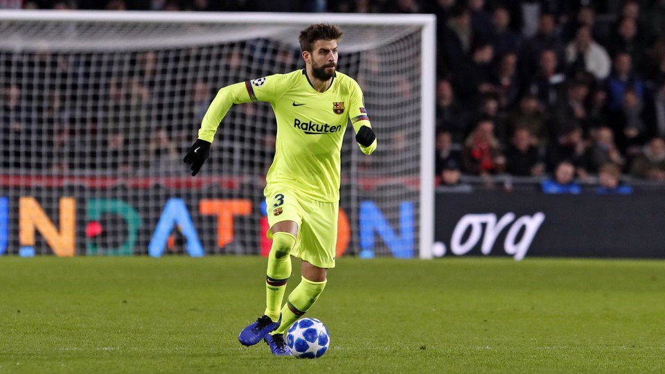 Pique