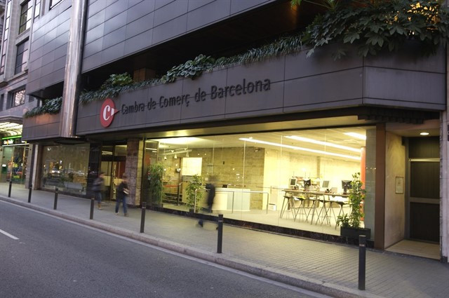 La Cámara de Comercio de Barcelona pide afrontar las inversiones de Rodalies pendientes