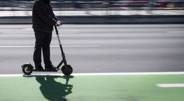 Unpatineteelctrico
