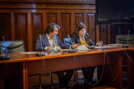 Psc comisión de investigación 155