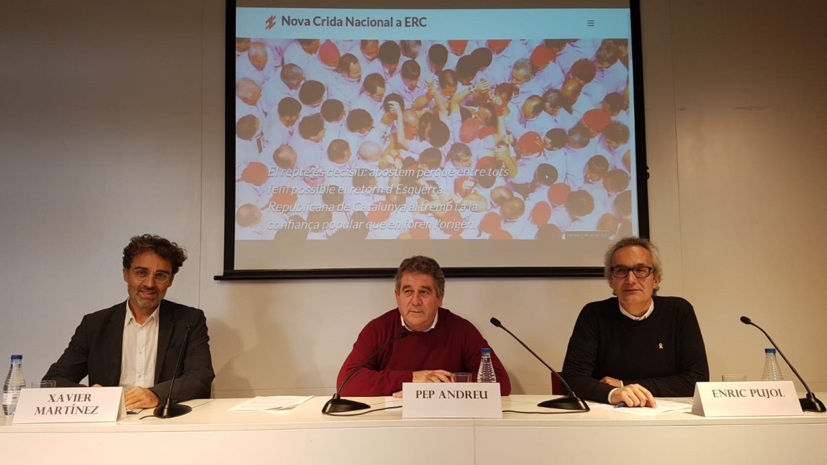 Erc manifiesto