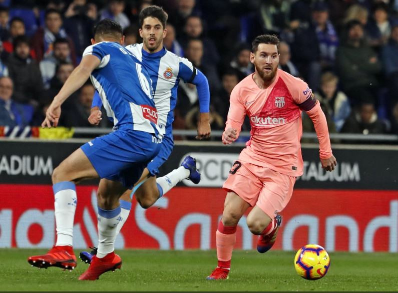 Espanyolbarça