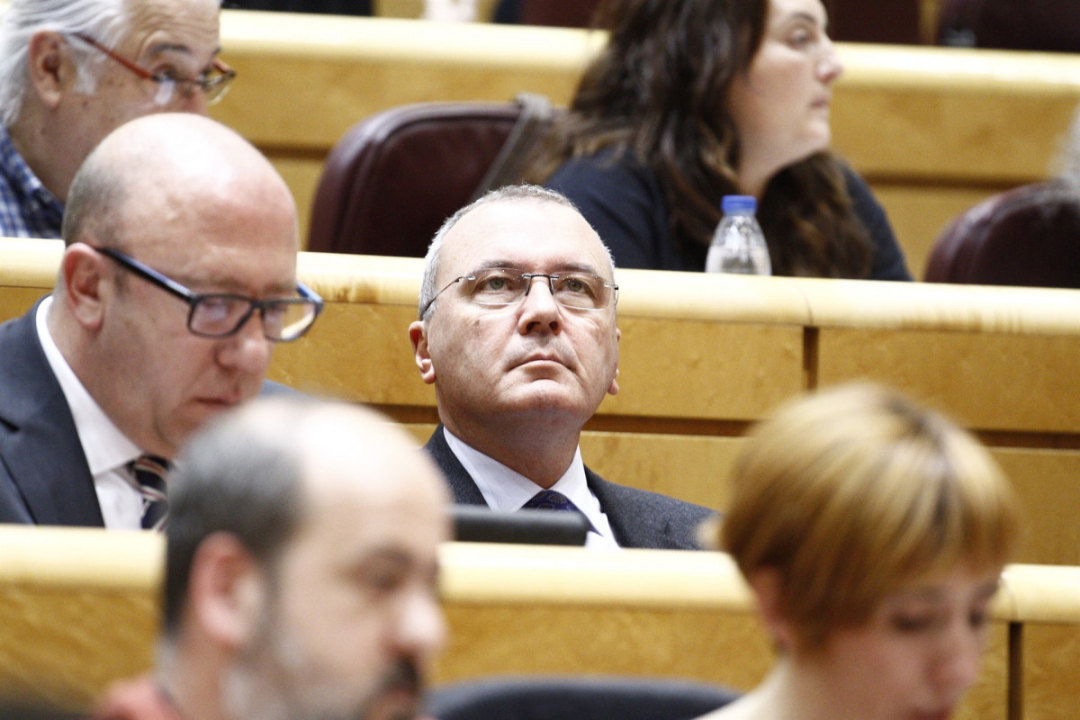 Alcalde reus procesado