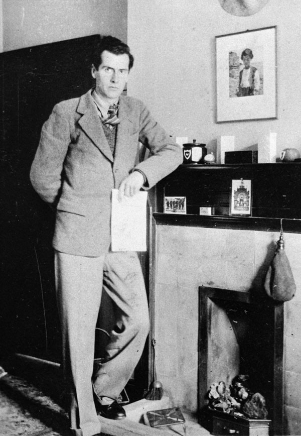 Marshall mcluhan imagen