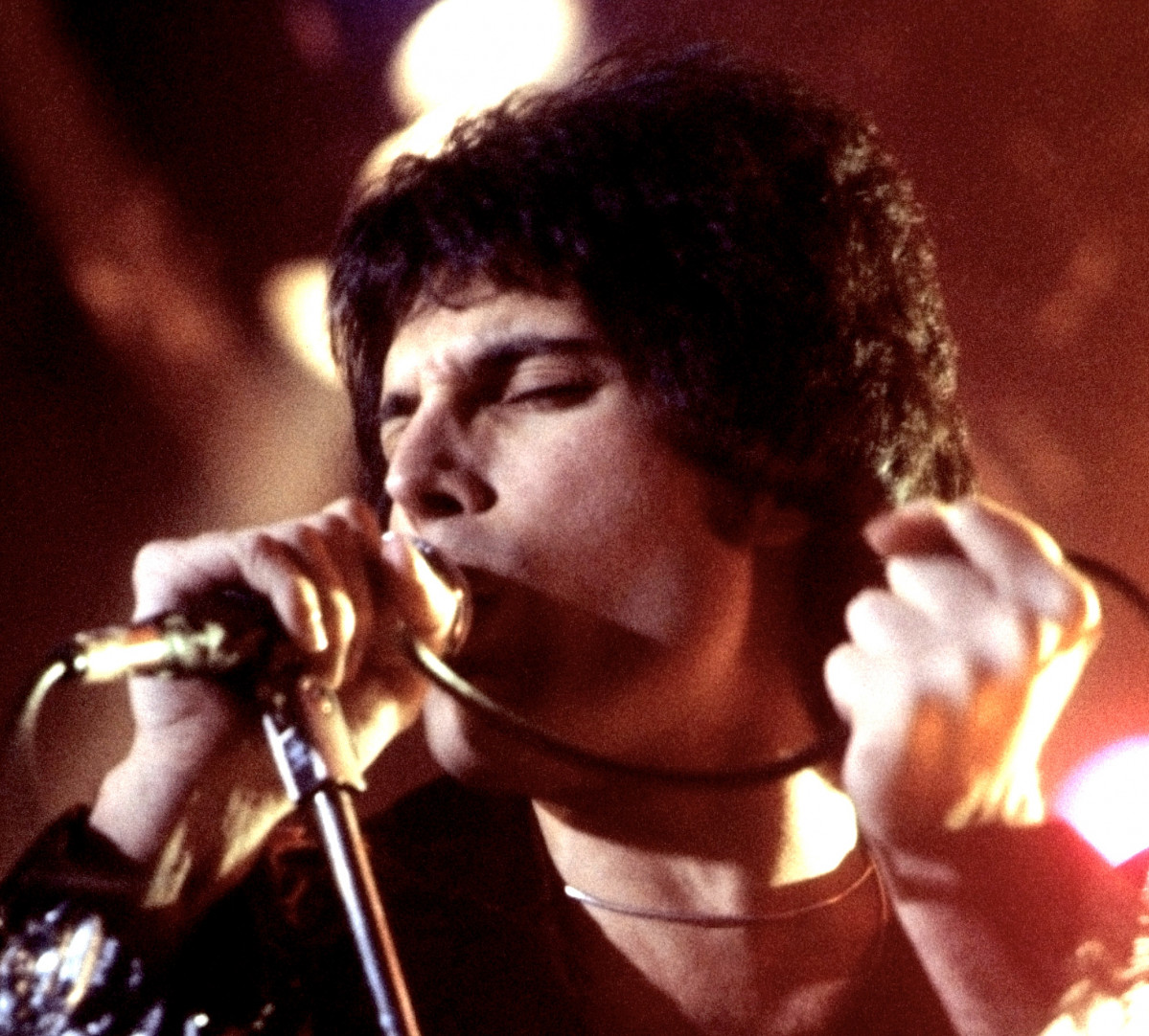 Freedy mercury