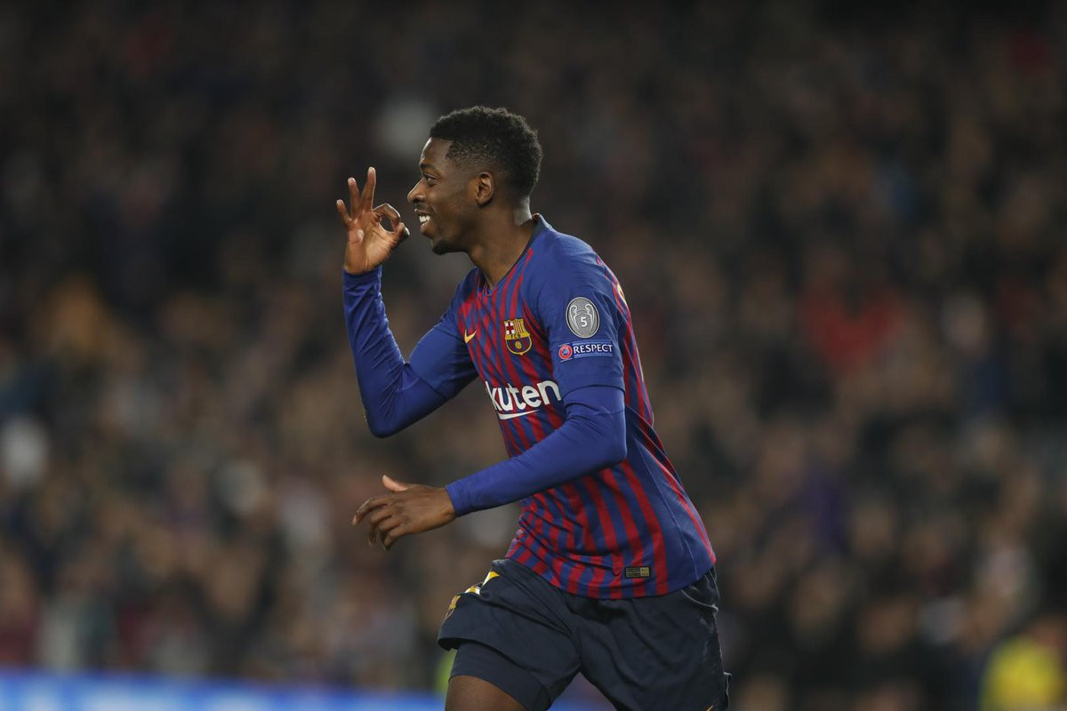 Dembele