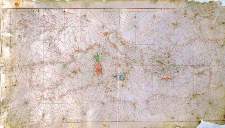 El Archivo de la Corona de Aragón celebra 700 años de historia