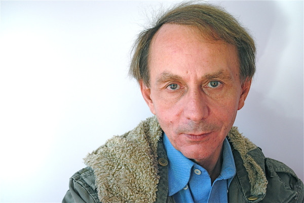 Houellebecq