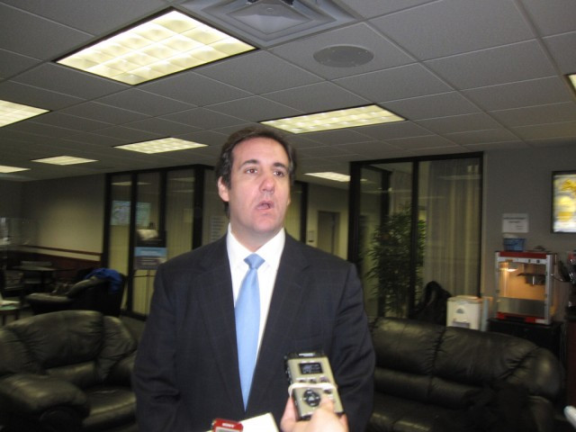 Michaelcohen