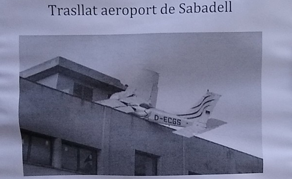 Aeroport sabadell
