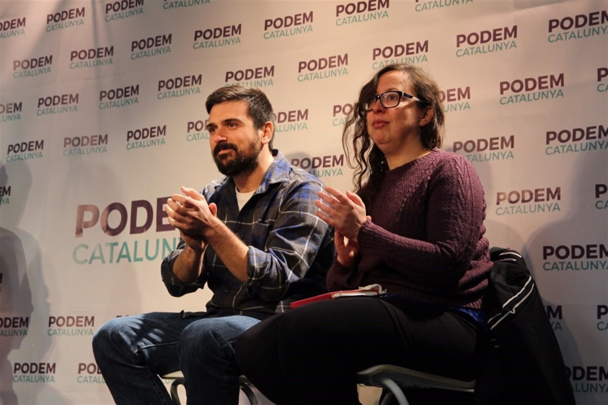 Espinarpodem