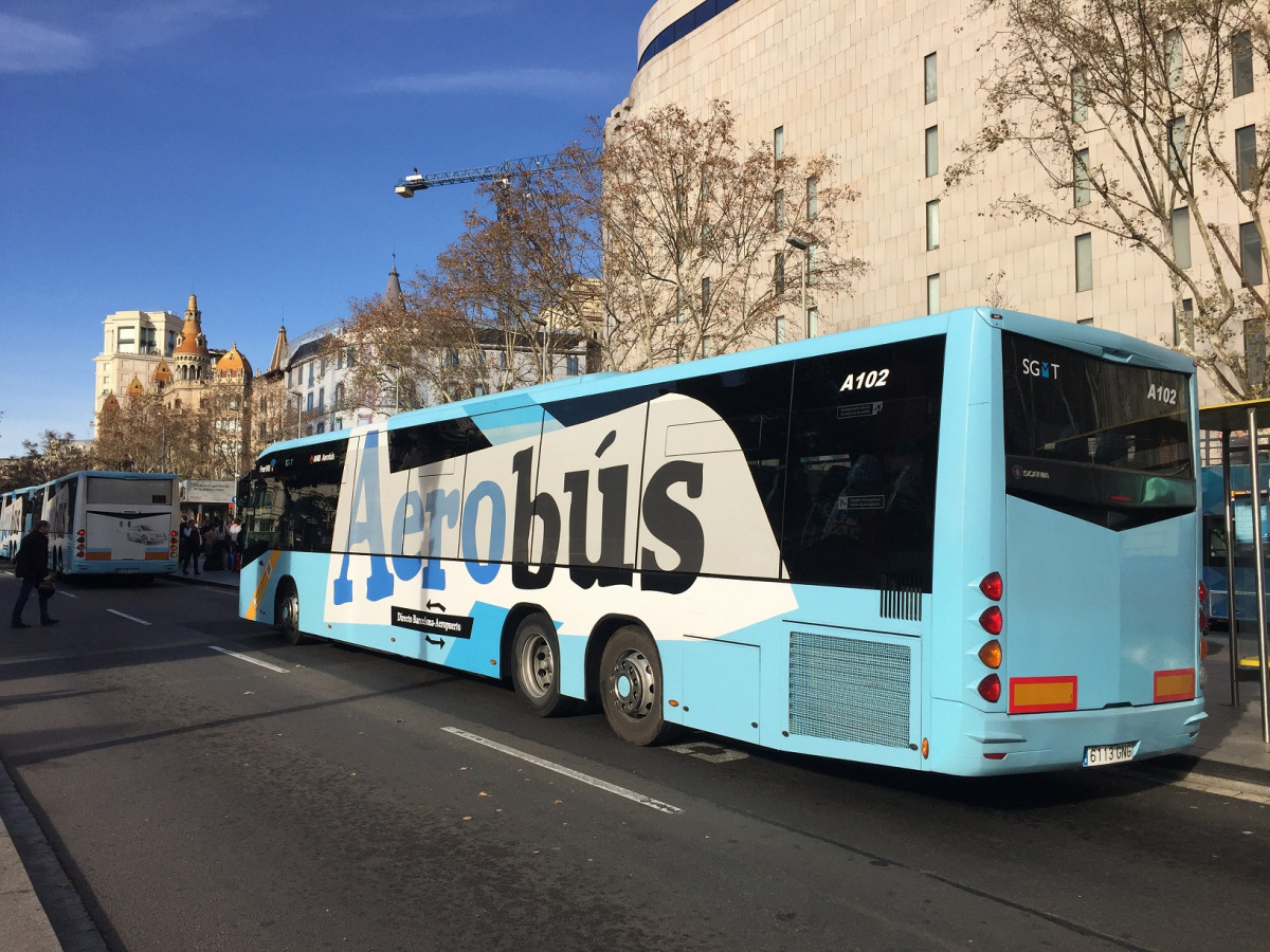 Aerobús