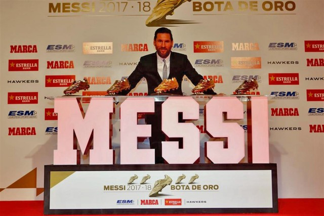 Messibalndeoro