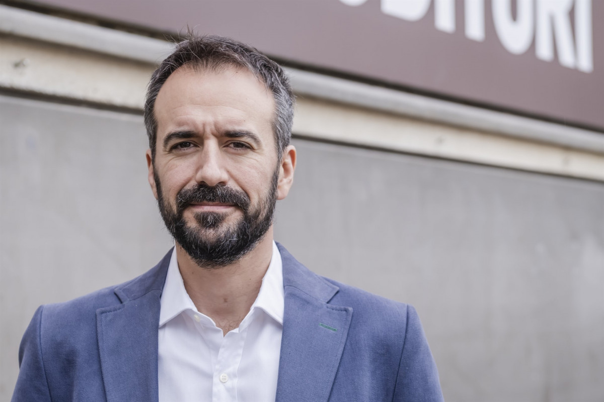 Robert brufau auditori