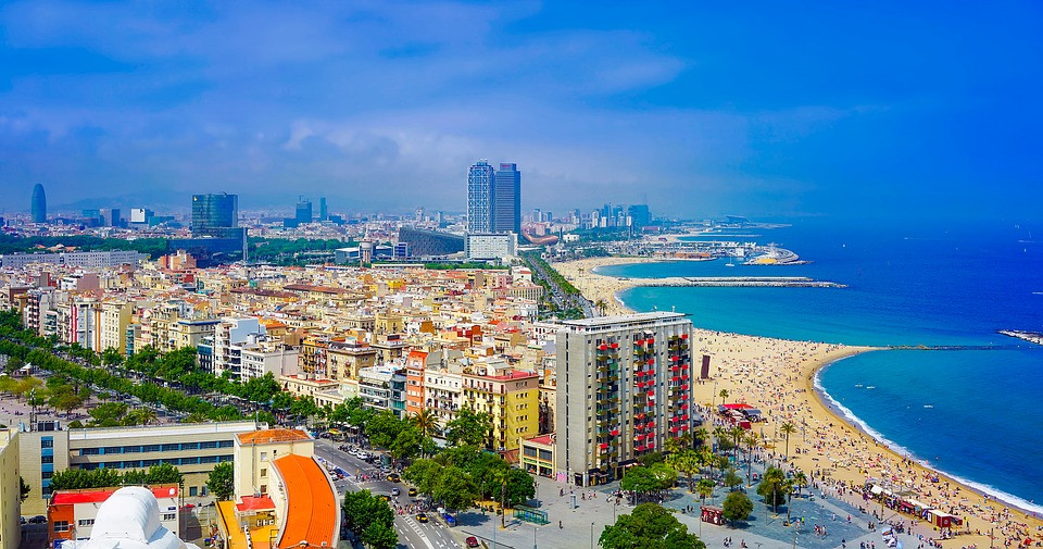 Barcelonaciudad