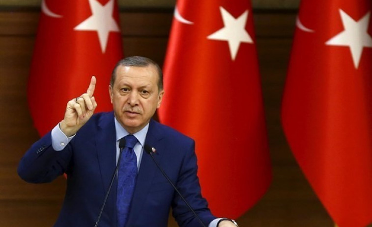 Turquía no ratificará la entrada de Suecia y Finlandia en la OTAN si no mantienen los compromisos con el país